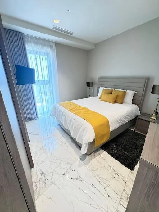 Apartament Mercury Tower 709 St. Julian's