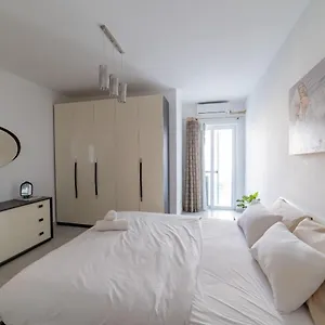 Metrostays St Julian Malta Apartamento