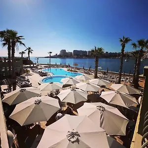 Hotel Cavalieri Art, St. Julian's