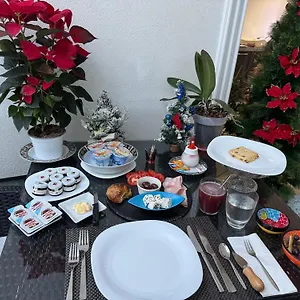 Escape To St Julians Bed & Breakfast