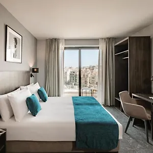 Spinola Hotel