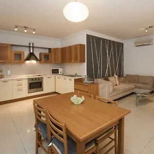 Bv7 - Bridge View Apartament